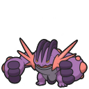 swampert mega
