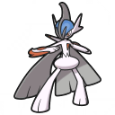 gallade mega