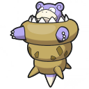 slowbro mega