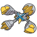 metagross mega