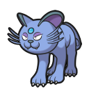 persian alola
