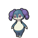 indeedee female