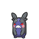 morpeko hangry