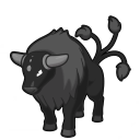 tauros paldea-combat-breed