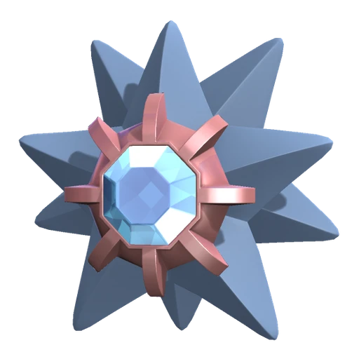 starmie sprite 92