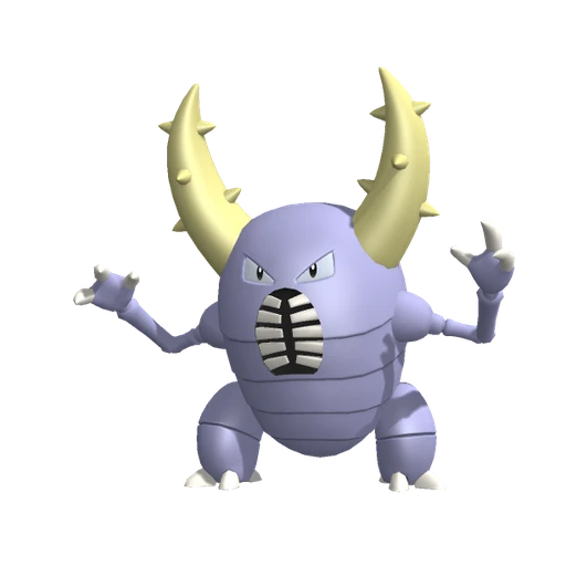 pinsir sprite 92