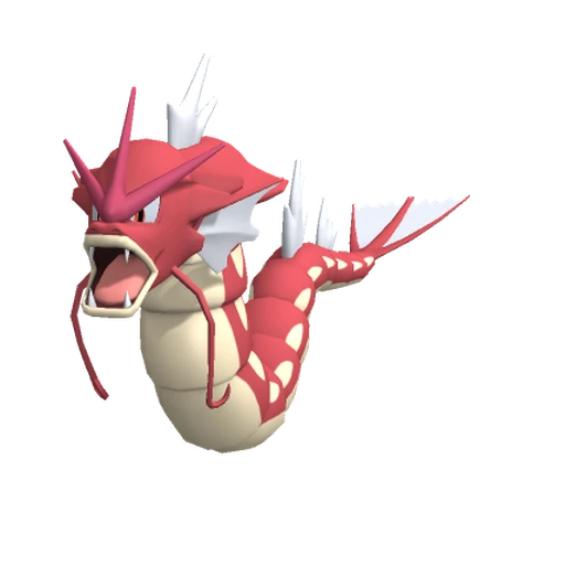 gyarados sprite 125