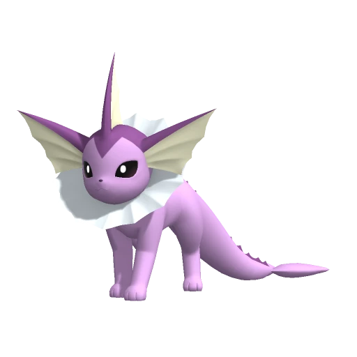 vaporeon sprite 92