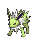 jolteon