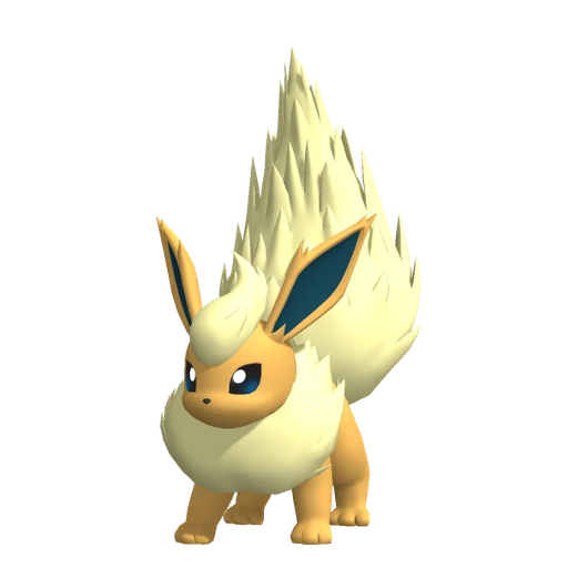 flareon sprite 92