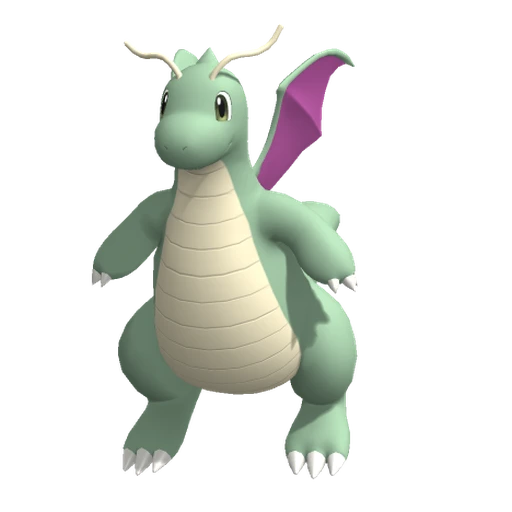 dragonite sprite 92