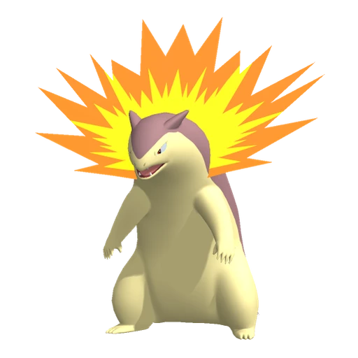 typhlosion sprite 69