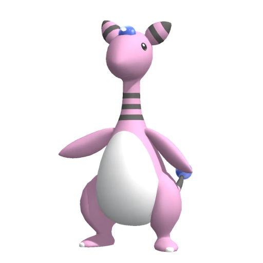 ampharos sprite 69