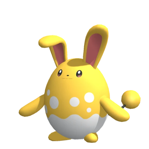 azumarill sprite 69
