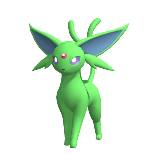 espeon sprite 69