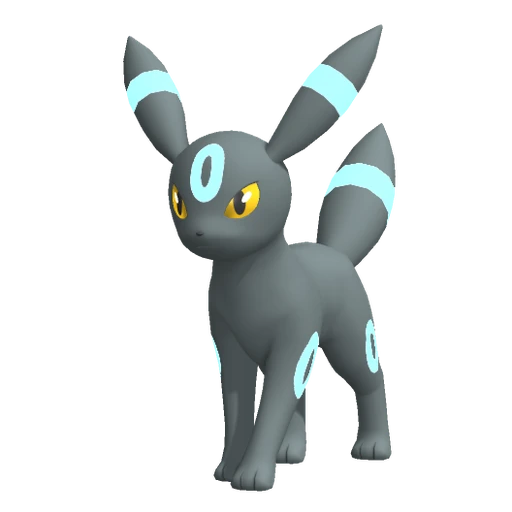 umbreon sprite 69
