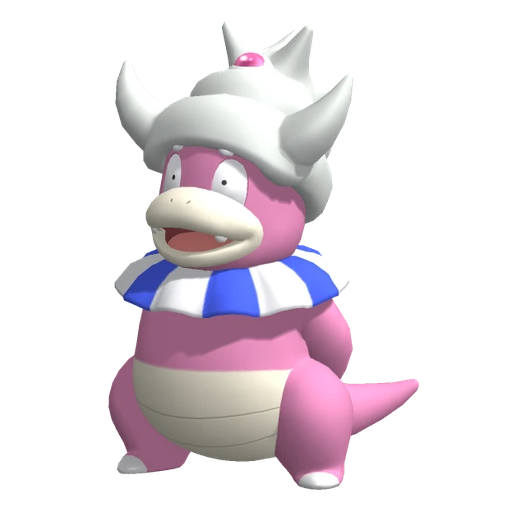 slowking sprite 69