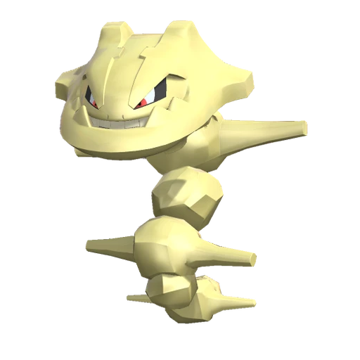 steelix sprite 102