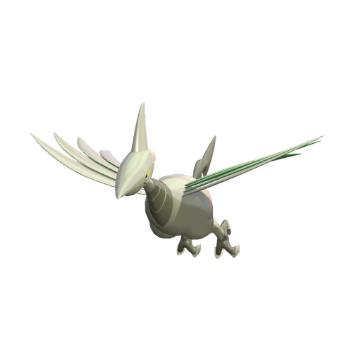 skarmory sprite 69