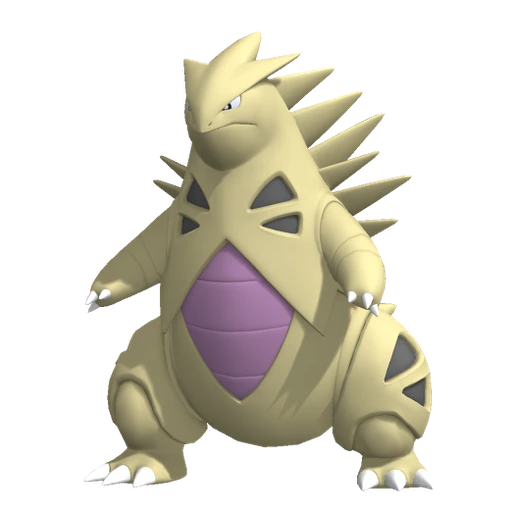 tyranitar sprite 69