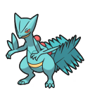 sceptile