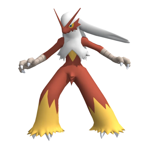blaziken sprite 75