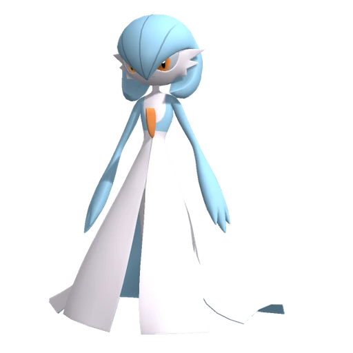 gardevoir sprite 42