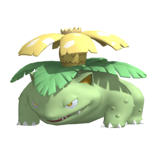 venusaur sprite 125