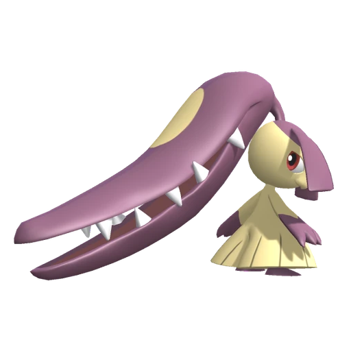 mawile sprite 42