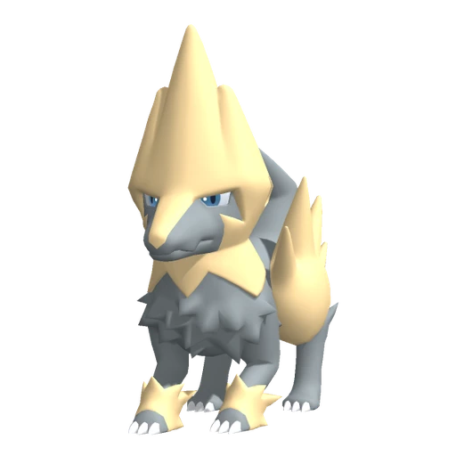 manectric sprite 42