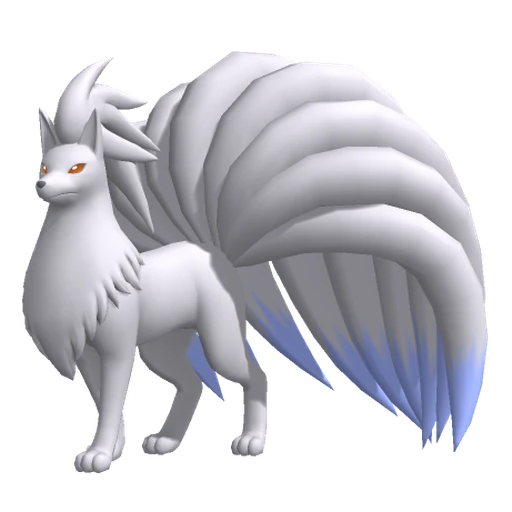 ninetales sprite 92