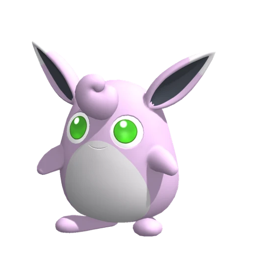wigglytuff sprite 92