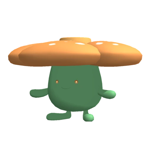 vileplume sprite 125