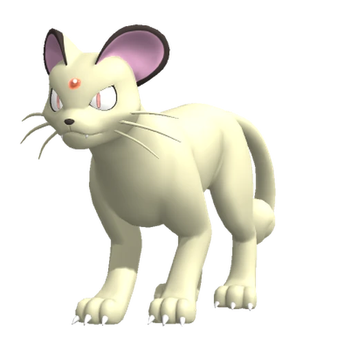 persian sprite 92