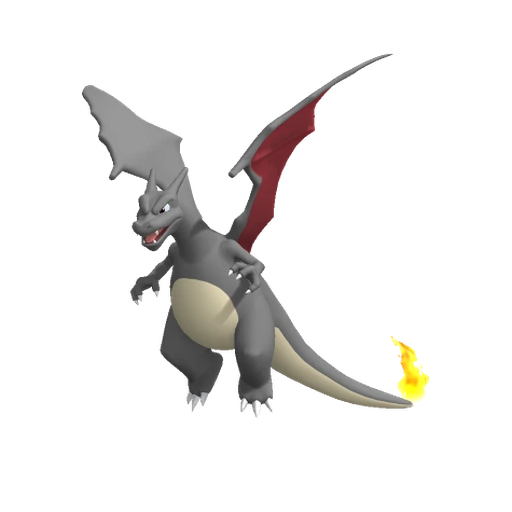 charizard sprite 92