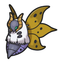volcarona