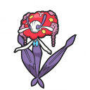 florges