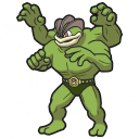 machamp
