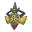 aegislash shield