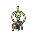 klefki