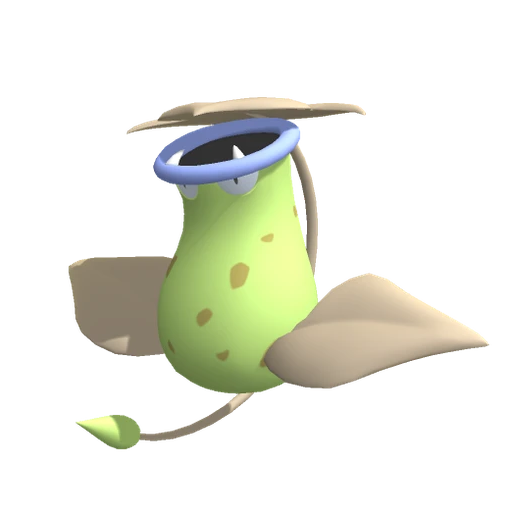 victreebel sprite 92