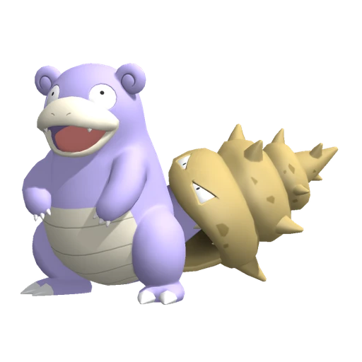 slowbro sprite 92