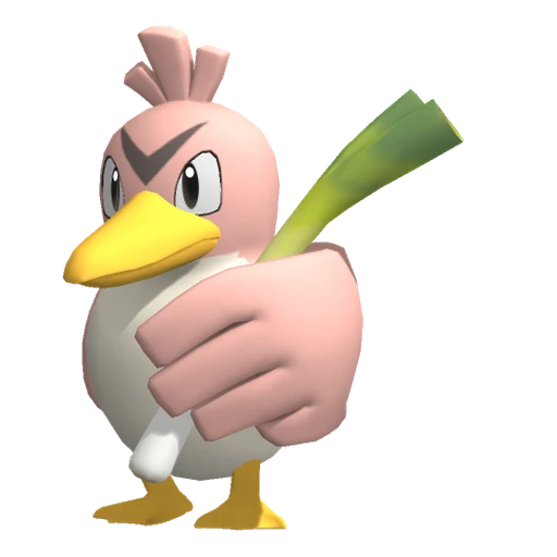 farfetchd sprite 92