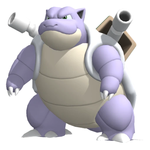 blastoise sprite 92