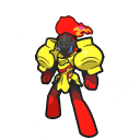 armarouge