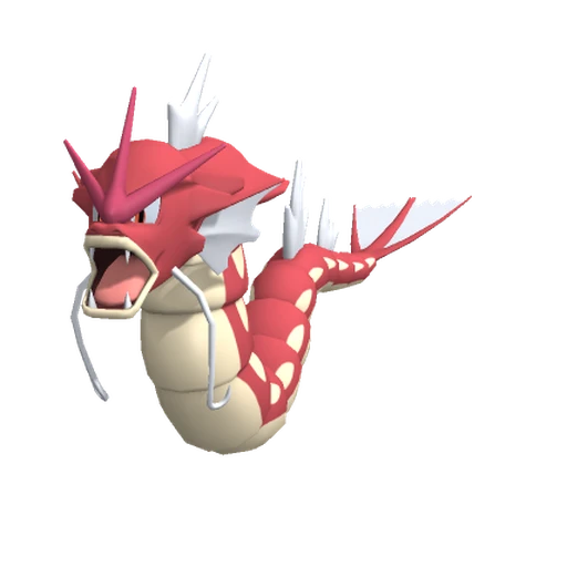 gyarados sprite 130