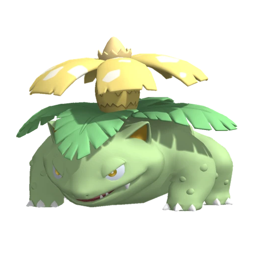 venusaur sprite 130