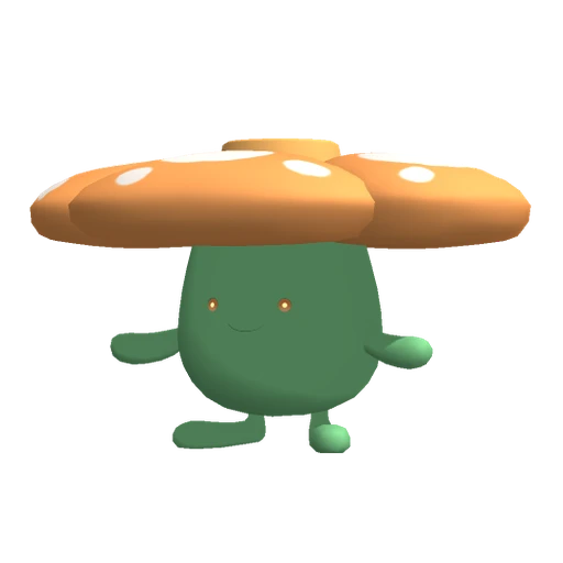 vileplume sprite 130