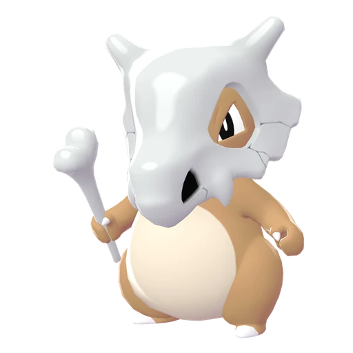 cubone sprite 94