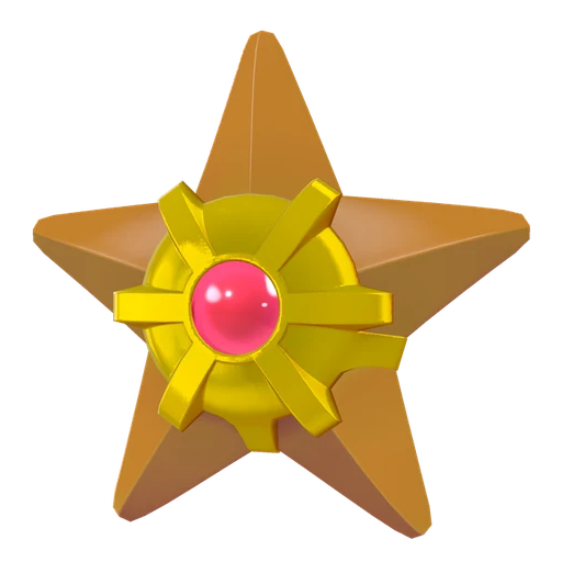 staryu sprite 94